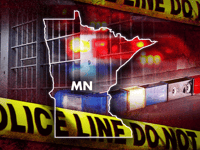 2 dead in Minnesota mobile home explosion