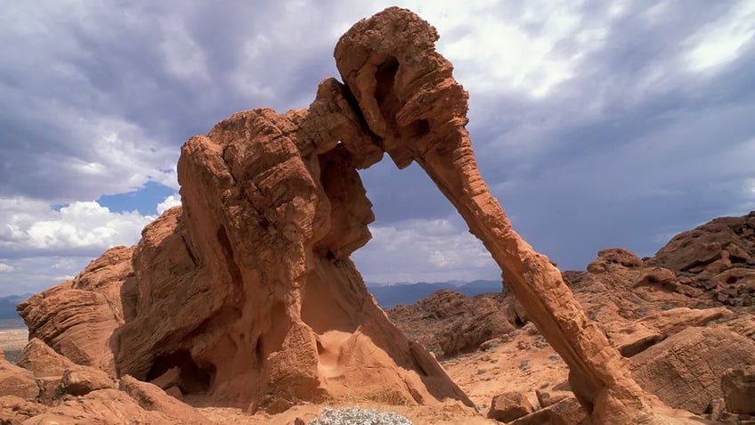 2 hikers found dead in nevadas valley of fire state park in scorching 114 degree heat