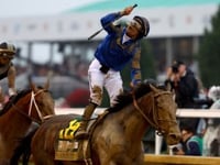 $2 million Belmont Stakes — at Saratoga — on tap for Saturday