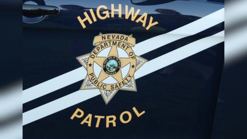 2 nevada state troopers killed on las vegas freeway suspect arrested report