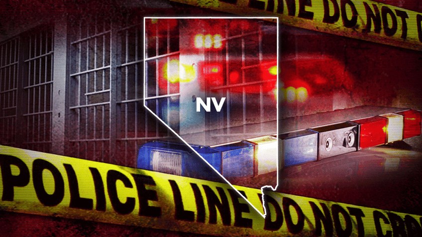 2 nevada troopers fatally struck by vehicle on vegas interstate