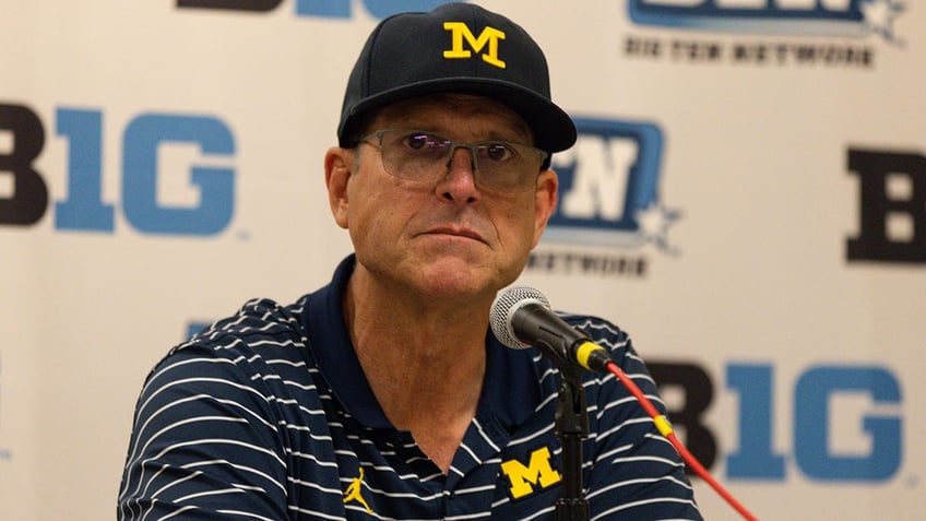 2 nfl teams eyeing jim harbaugh to be their next head coach report