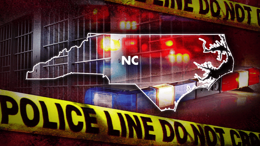 2 north carolina deputies have been shot robeson county sheriff says