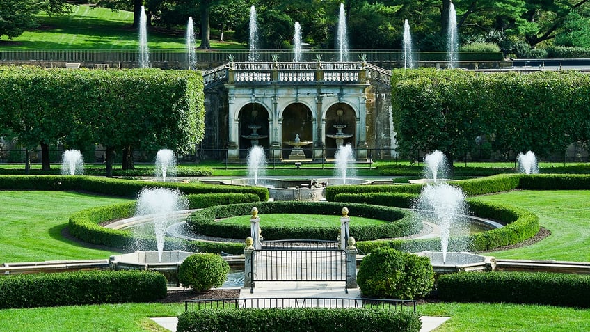 Longwood Gardens