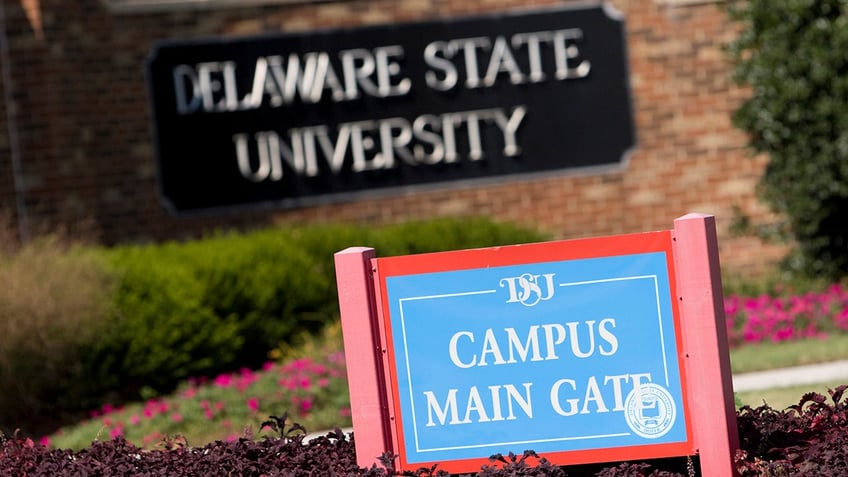 Delaware State University