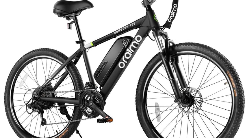 20 bikes for every type of bike rider