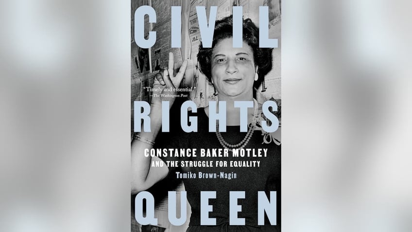 Read about one of America's most famous Black lawyers. 