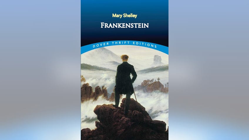 This is the original horror book everyone should read. 