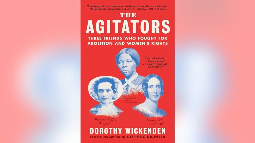 Learn more about the Women's Rights movement through the eyes of three of its leaders.