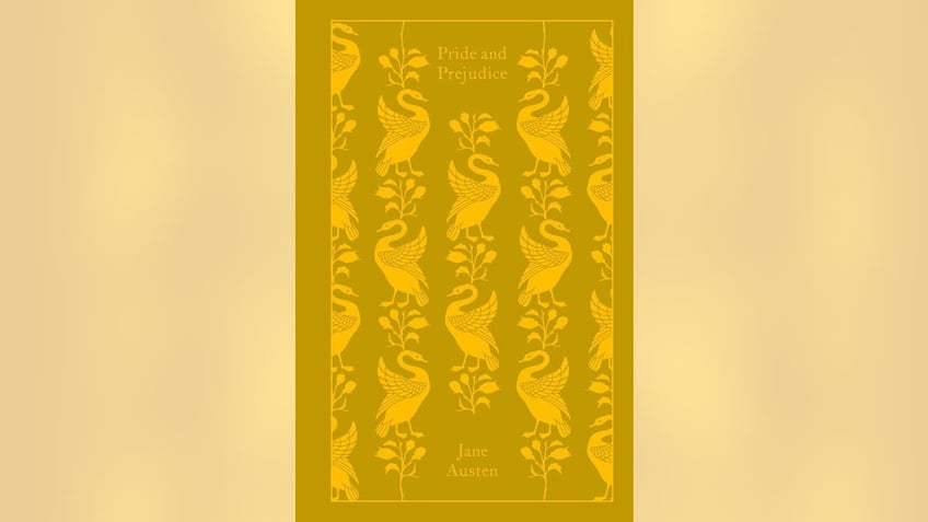Read Jane Austen's most famous book. 