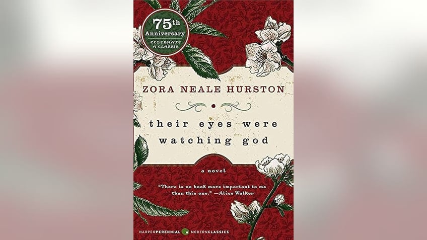A beautifully written book, Hurston provides a classic.