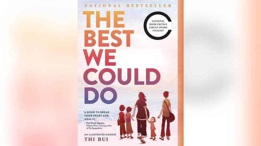 Understand one family's journey from Vietnam to America. 