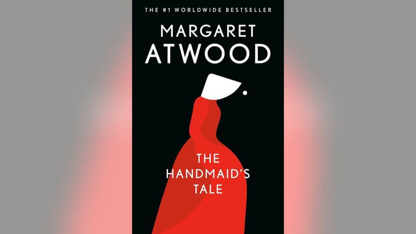 Read the book that started the Hulu series. 