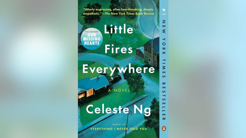 Follow an eccentric artist and her daughter through this short novel.