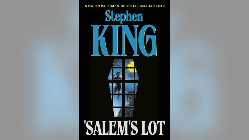 One of Stephen King's most beloved works. 