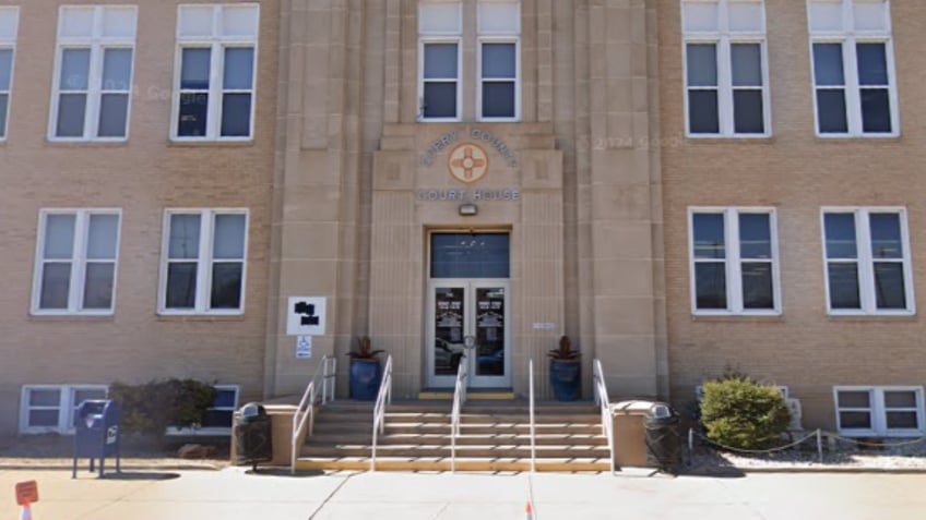 Curry County Sheriff's Office
