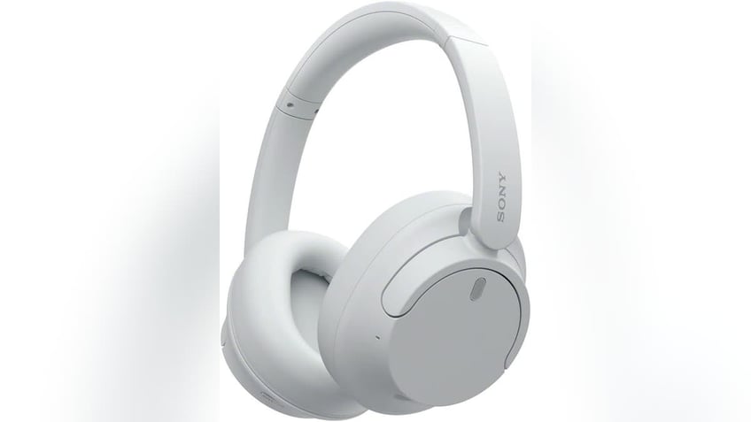 Sony headphones are comfortable and high quality. 