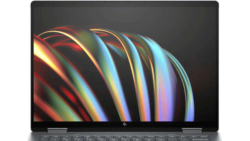 This computer is a fast performer and has a long battery life.
