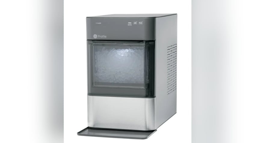 Always have ice on demand with a new ice maker. 