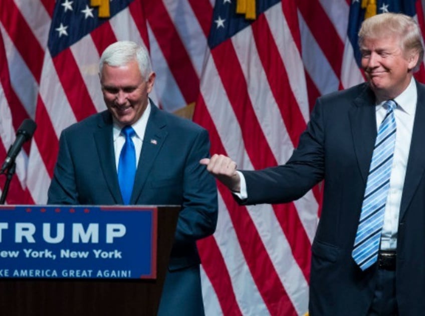 2016 livewire trump introduces pence as running mate