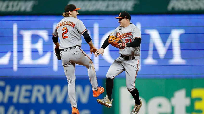 2023 mlb postseason what to know about the division series matchups