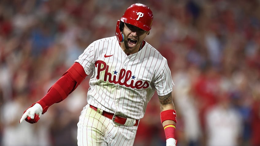 2023 mlb postseason what to know about the division series matchups