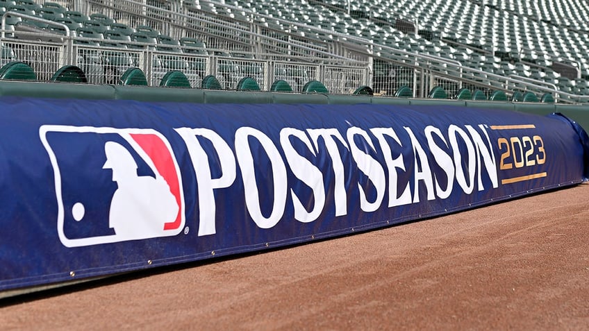 2023 mlb postseason what to know about the division series matchups