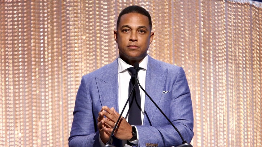 Don Lemon insists CNN didn’t demote him