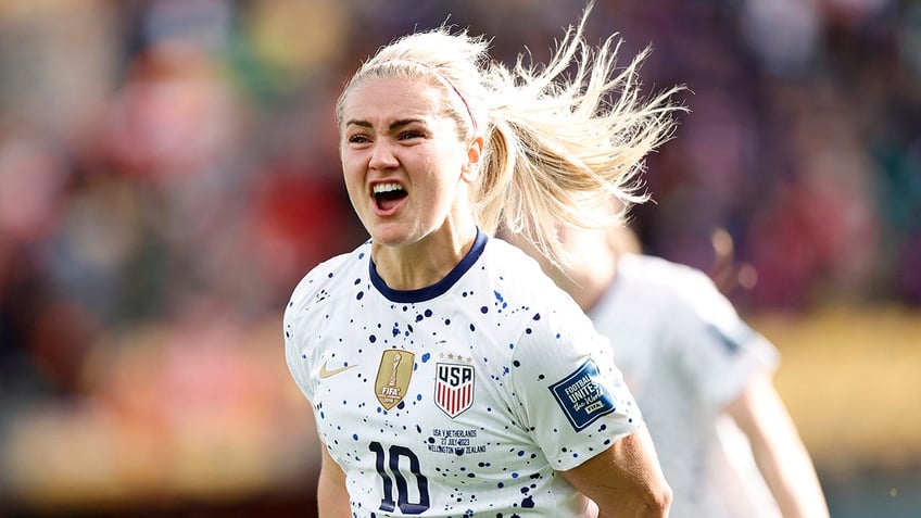 2023 womens world cup uswnt battles netherlands to draw in second match