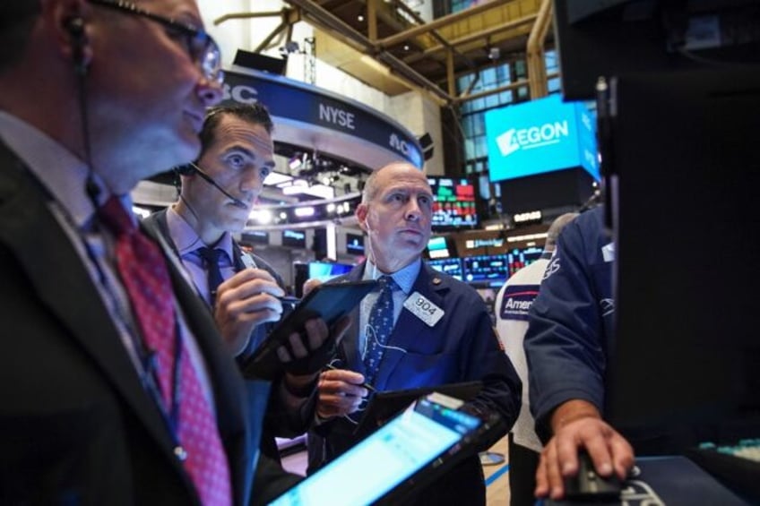 While the S&P 500 has piled on more than 17 percent so far this year, the small-cap Russel