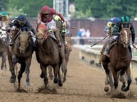2024 Derby winner returns to Churchill Downs in Saturday’s Blame Stakes