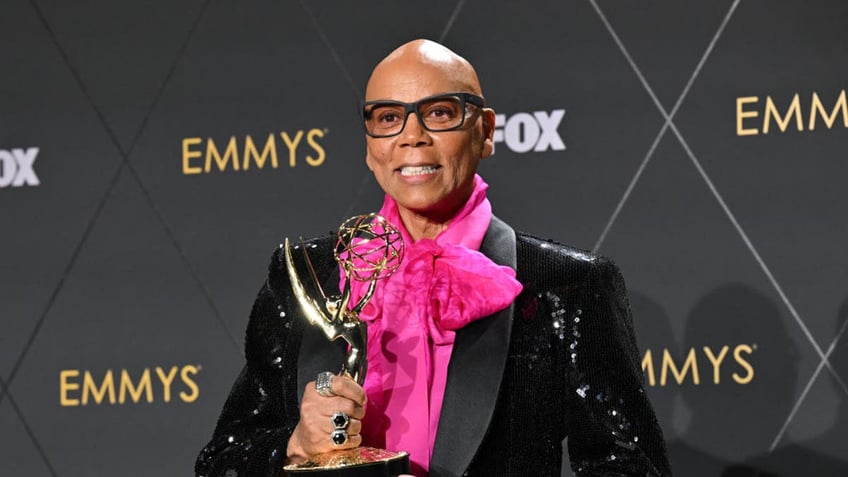 RuPaul