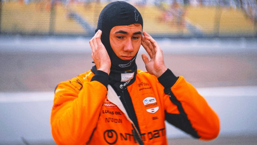 Nolan Siegel at Iowa 2025