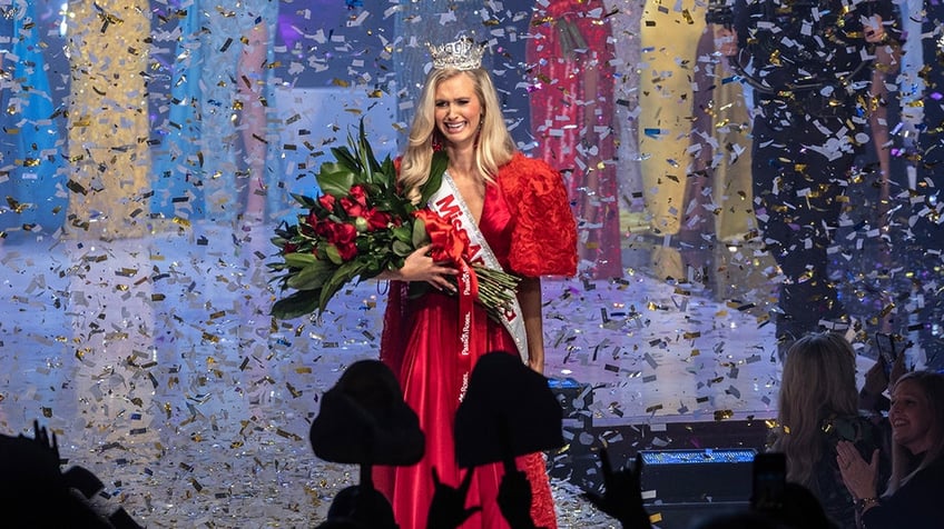 Miss Colorado, Madison Marsh