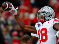 2024 NFL Draft: Where did top 3 wide receivers land?
