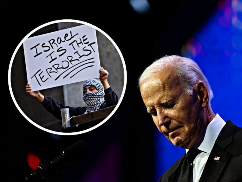 2024 republican presidential candidates pressure joe biden to revoke visas for hamas sympathizers