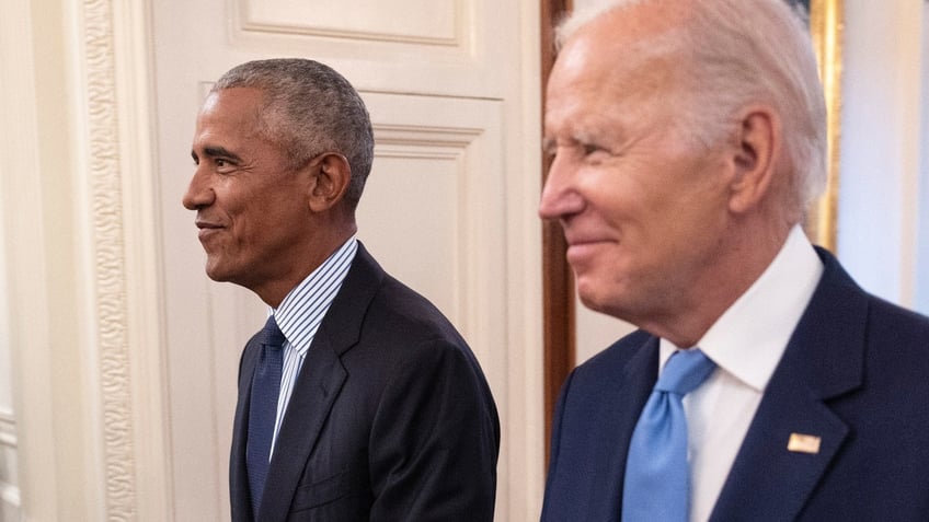 2024 showdown biden faces bigger polling deficit now than obama did in 2011