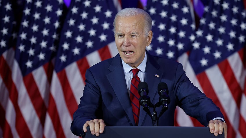 2024 showdown biden faces bigger polling deficit now than obama did in 2011