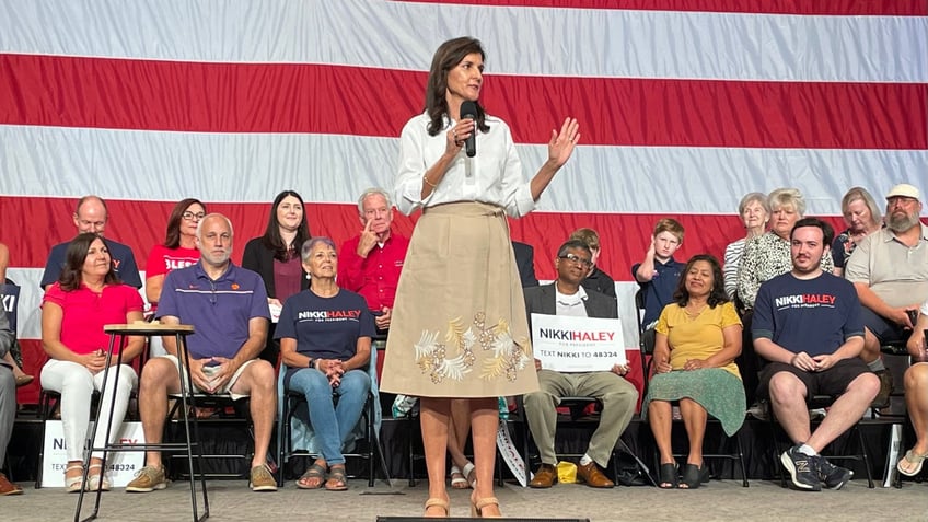 2024 watch nikki haley says her momentum in gop presidential race comes down to this