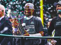 2025 NFL Predictions, Picks: Dallas Cowboys Best Bet To Make Playoffs