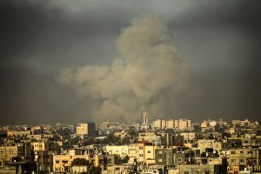 21 Israeli soldiers killed in largest military loss suffered in war with Hamas