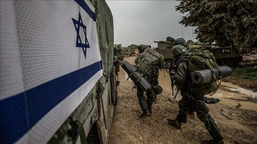 21 israeli soldiers killed in single deadliest incident since gaza offensive began