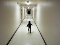 217 days and counting: Trump’s rules slow the release of migrant children to their families