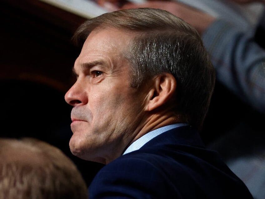 22 house republicans decline to vote for jim jordan for speaker