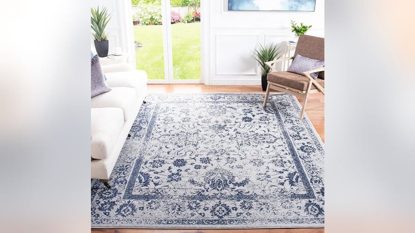 Take hundreds off the rug of your dreams.