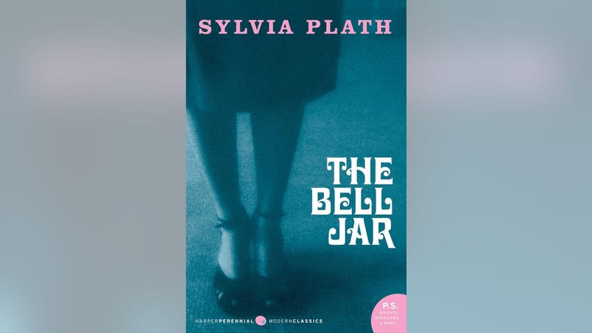 A literary classic, Plath's book is a must-read. 