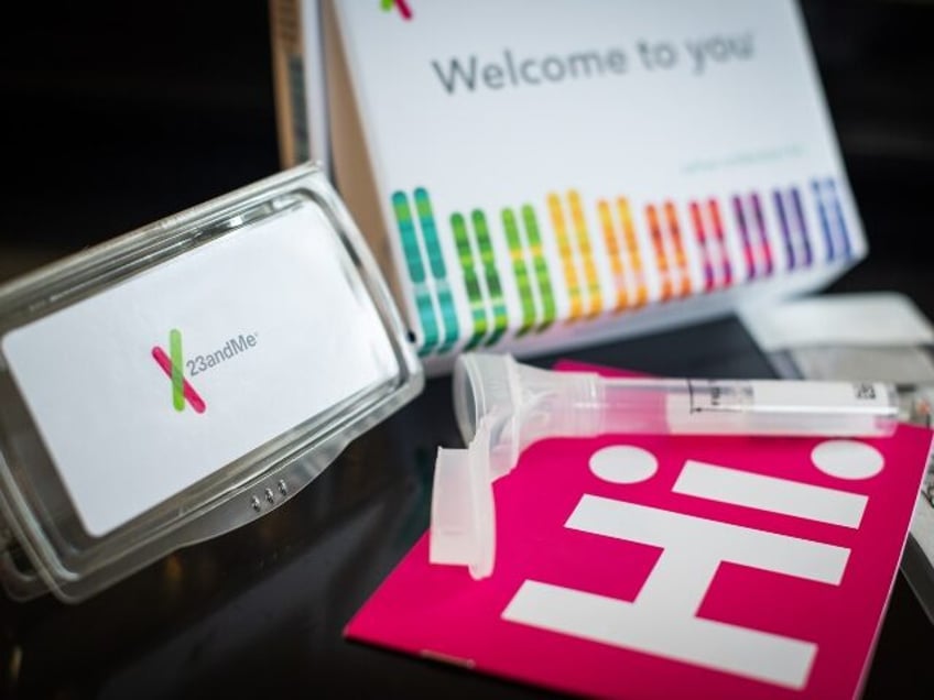 23andme admits major data breach as hackers access ancestry information of millions