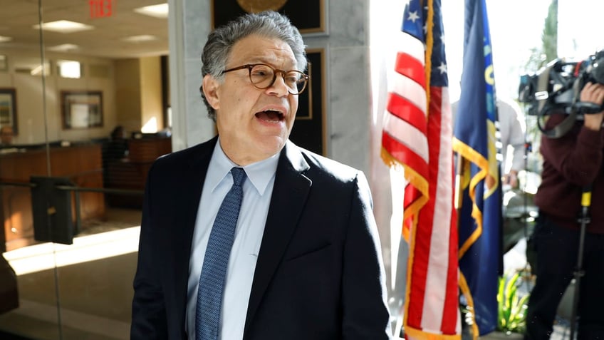 Al Franken