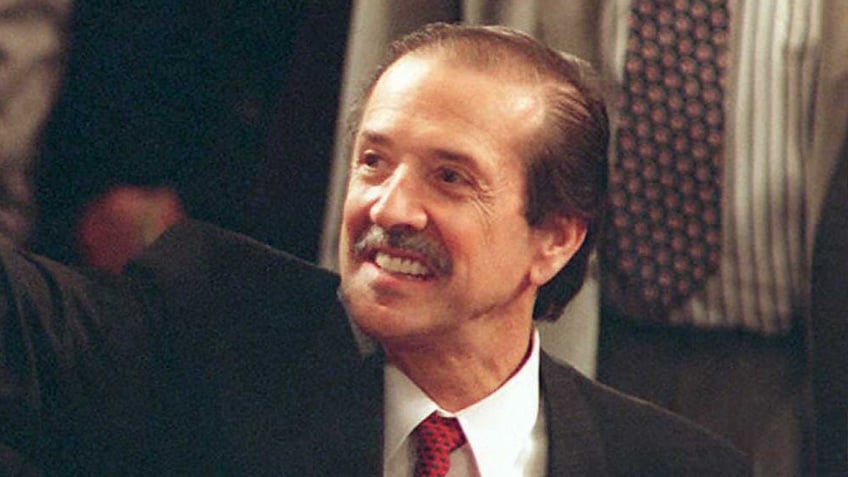 Sonny Bono in Congress