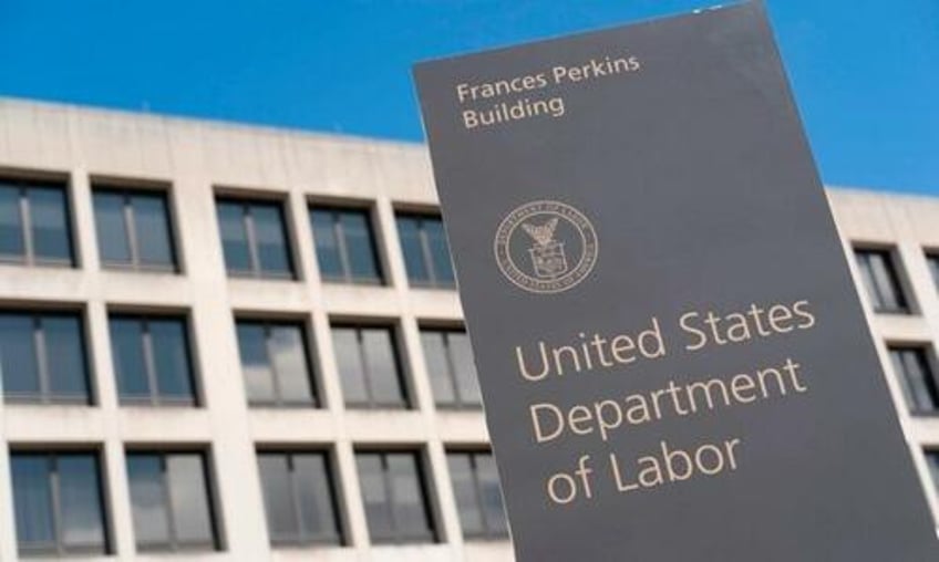 24 states oppose proposed labor department dei rule for apprenticeships